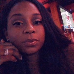 Meet your Posher, Shardae